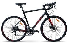 Велосипед VNC TimeRacer A9 - фото 1