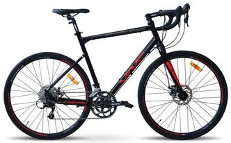 Велосипед VNC TimeRacer A9 CS