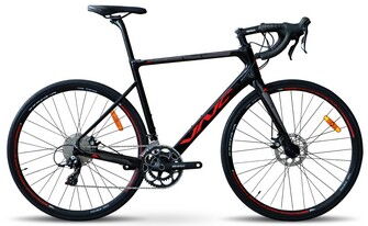 Велосипед VNC TimeRacer Team Ultegra