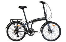 Велосипед VNC Highway A5 24" - фото 1