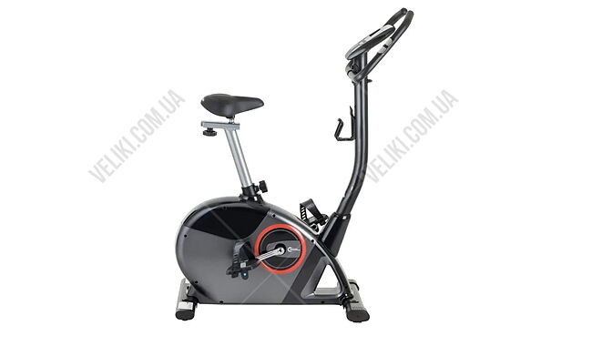 Велотренажер York Fitness C410 - дополнительное фото 1