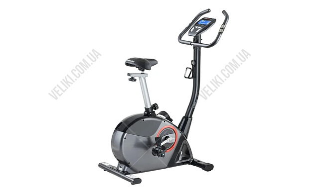 Велотренажер York Fitness C410 - дополнительное фото 2