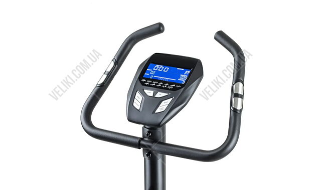 Велотренажер York Fitness C410 - дополнительное фото 5
