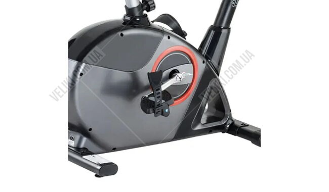 Велотренажер York Fitness C410 - дополнительное фото 13