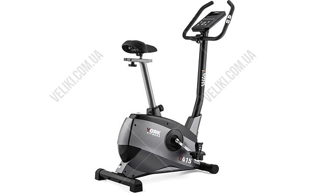Велотренажер York Fitness C415 - дополнительное фото 2