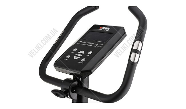 Велотренажер York Fitness C415 - дополнительное фото 4