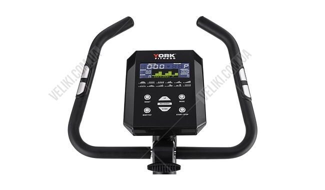 Велотренажер York Fitness C415 - дополнительное фото 5
