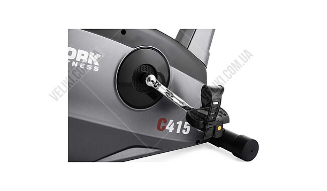 Велотренажер York Fitness C415 - дополнительное фото 6