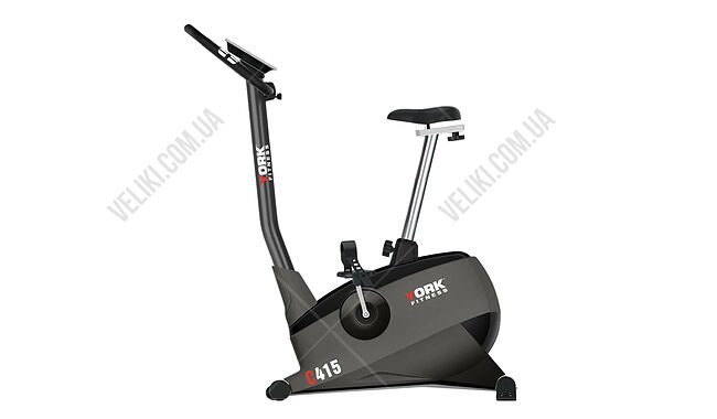 Велотренажер York Fitness C415 - дополнительное фото 7