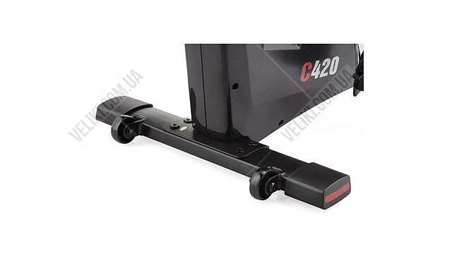 Велотренажер York Fitness C420 - дополнительное фото 4