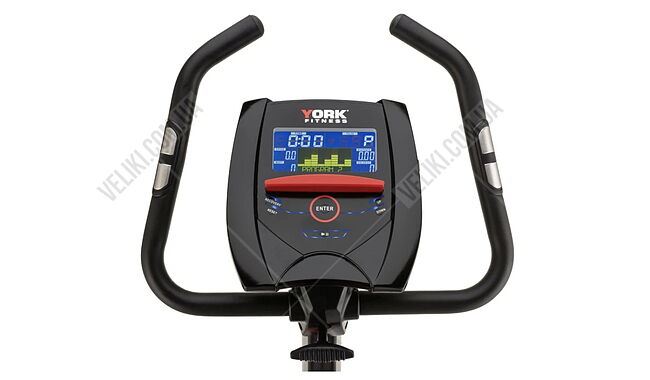 Велотренажер York Fitness C420 - дополнительное фото 6