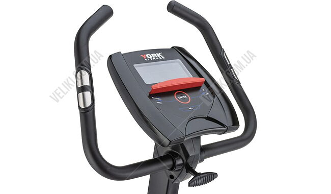 Велотренажер York Fitness C420 - дополнительное фото 7