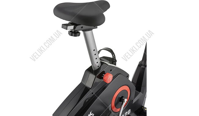 Велотренажер York Fitness C420 - дополнительное фото 9
