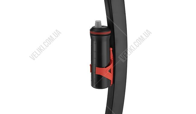 Велотренажер York Fitness C420 - дополнительное фото 10