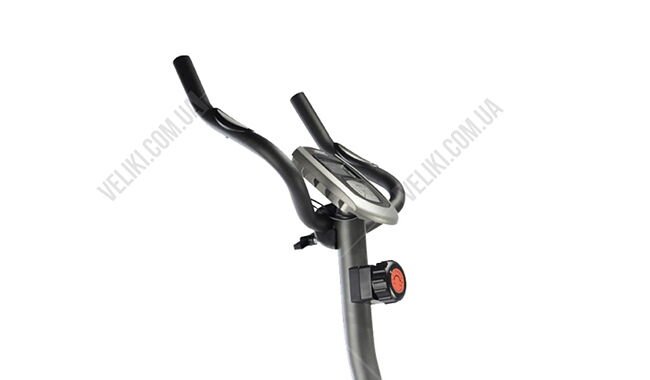 Велотренажер York Fitness C400 - дополнительное фото 2