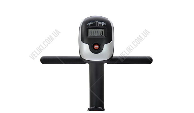 Велотренажер York Fitness Performance - дополнительное фото 1