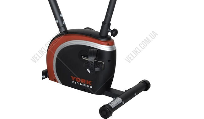Велотренажер York Fitness Performance - дополнительное фото 3