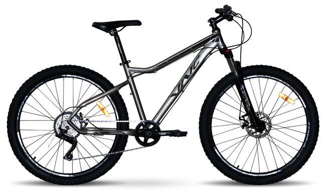 Велосипед VNC SandRider A4 27.5"+ - фото 1