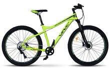 Велосипед VNC SandRider A5 27.5"+ - фото 1