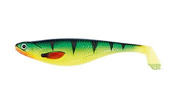 Виброхвост Jaxon Intensa Hegemon Maxi 11 см 5 шт