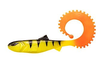 Твистер Jaxon Intensa Monster Lures 20 см 1 шт