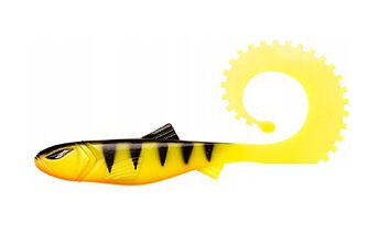 Твистер Jaxon Intensa Monster Lures 20 см 1 шт