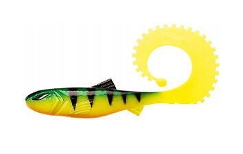 Твистер Jaxon Intensa Monster Lures 20 см 1 шт