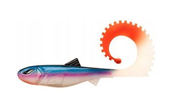 Твистер Jaxon Intensa Monster Lures 20 см 1 шт