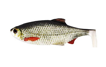 Віброхвіст Westin Ricky the Roach Shadtail 18 см 1 шт