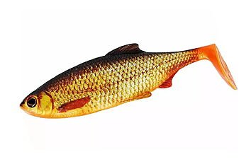 Виброхвост Westin Ricky the Roach Shadtail 18 см 1 шт