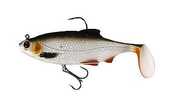 Виброхвост Westin Ricky the Roach Shadtail R'N'R 14 см 1 шт