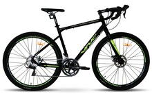 Велосипед VNC PrimeRacer A5 SH - фото 1