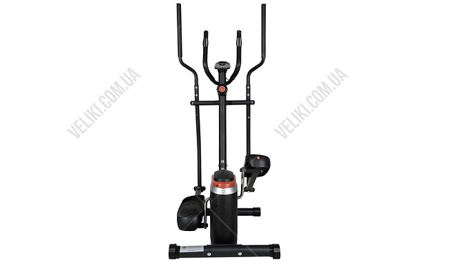 Орбітрек York Fitness Performance - дополнительное фото 3