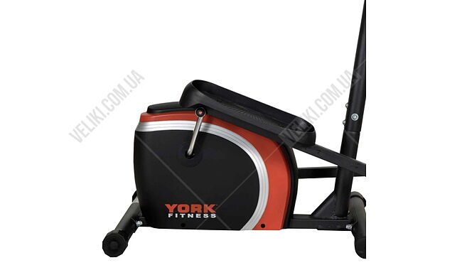 Орбітрек York Fitness Performance - дополнительное фото 5