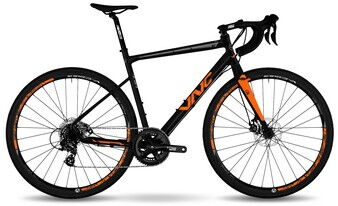 Велосипед VNC PrimeRacer A7 SH