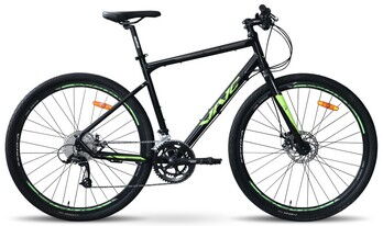 Велосипед VNC SweepRacer A4