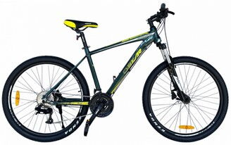 Велосипед Oskar Predator 26"