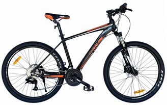 Велосипед Oskar Predator 26"