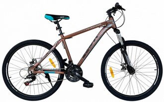 Велосипед Oskar Storm 26"