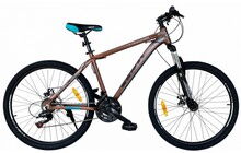 Велосипед Oskar Storm 26" - фото 1