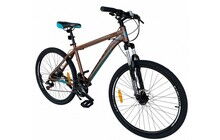 Велосипед Oskar Storm 26" - дополнительное фото 2