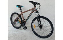 Велосипед Oskar Storm 26" - дополнительное фото 3