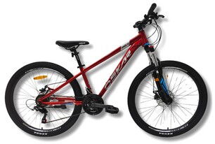 Велосипед Oskar Attack 26"