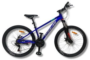 Велосипед Oskar Attack 26"