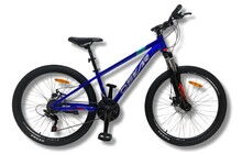 Велосипед Oskar Attack 26" - фото 1