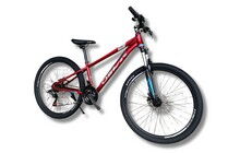 Велосипед Oskar Attack 26" - дополнительное фото 1