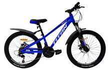 Велосипед Titan Apollo 24" - фото 1