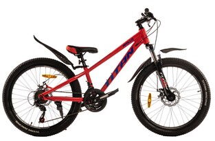 Велосипед Titan Apollo 24"