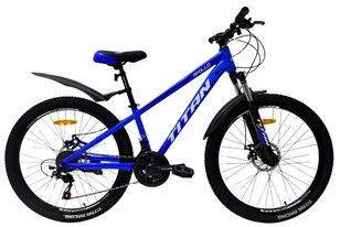 Велосипед Titan Apollo 26"