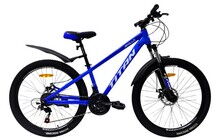 Велосипед Titan Apollo 26" - фото 1